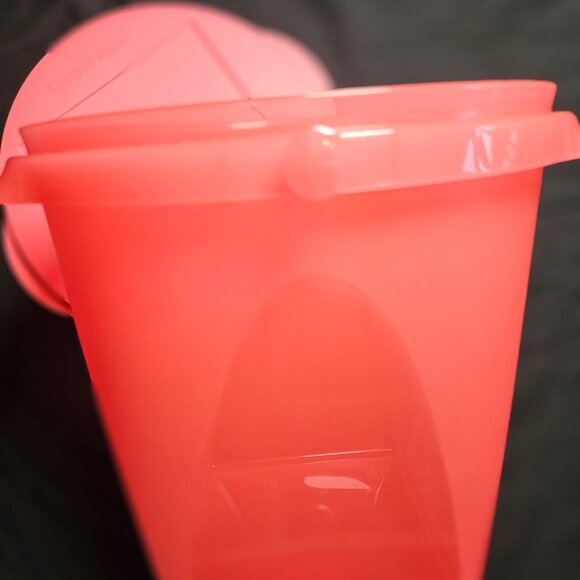 Tupperware 5L jumbo bucket with lid  New - Picture 5 of 5